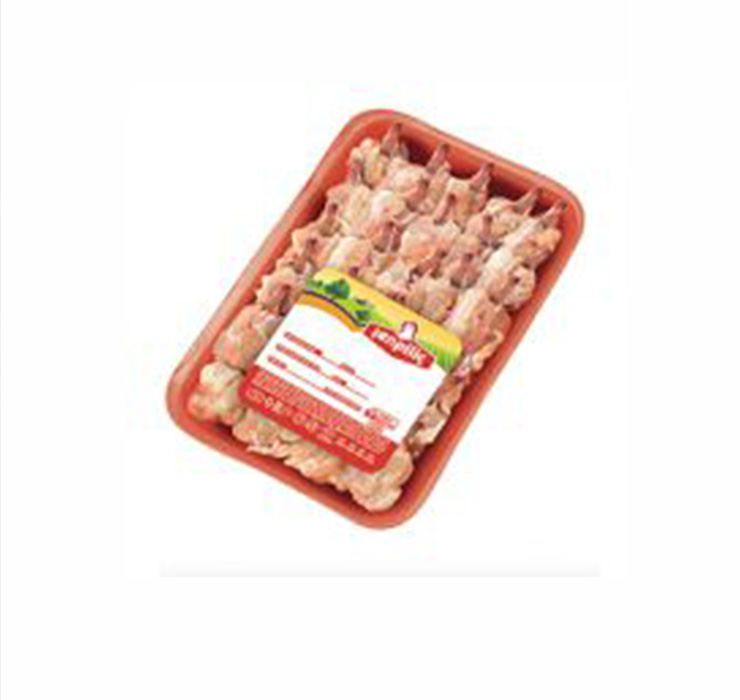 New Vegetarian Menu